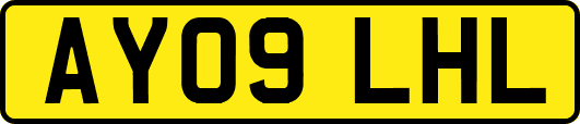 AY09LHL