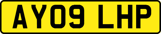 AY09LHP
