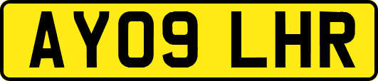 AY09LHR