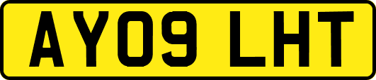 AY09LHT