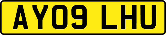 AY09LHU