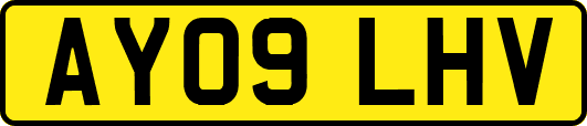 AY09LHV