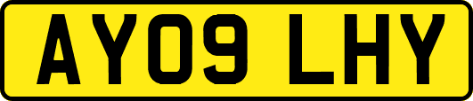 AY09LHY
