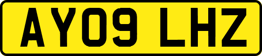 AY09LHZ