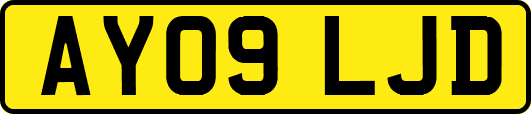 AY09LJD