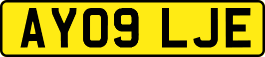 AY09LJE
