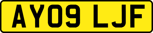 AY09LJF