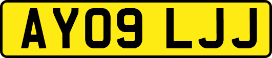 AY09LJJ