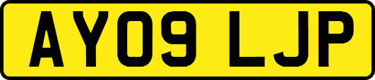 AY09LJP