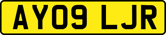 AY09LJR