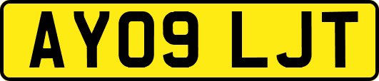 AY09LJT