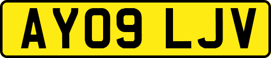 AY09LJV