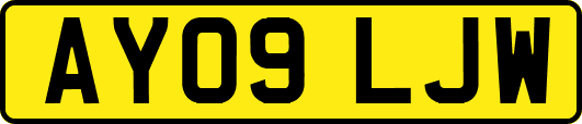 AY09LJW