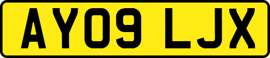 AY09LJX