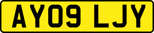 AY09LJY