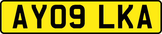 AY09LKA