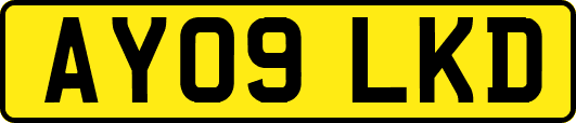 AY09LKD
