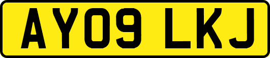 AY09LKJ