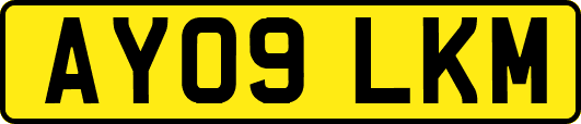 AY09LKM