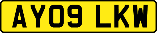 AY09LKW