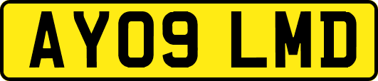 AY09LMD