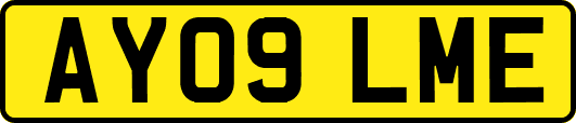 AY09LME