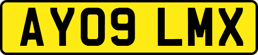 AY09LMX