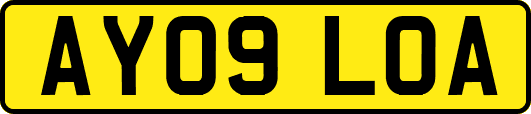 AY09LOA