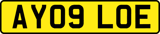 AY09LOE