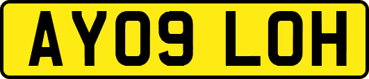 AY09LOH