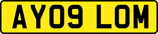 AY09LOM