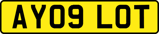 AY09LOT