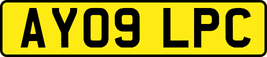 AY09LPC