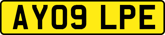 AY09LPE