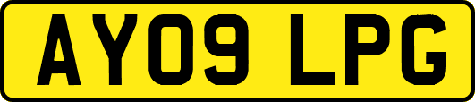 AY09LPG