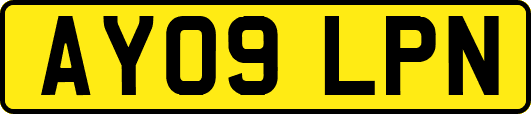 AY09LPN