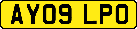 AY09LPO