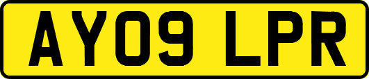 AY09LPR