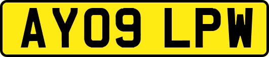 AY09LPW