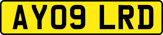 AY09LRD