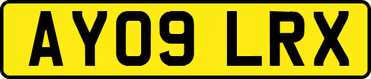 AY09LRX