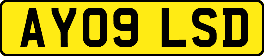 AY09LSD