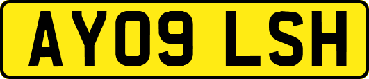 AY09LSH