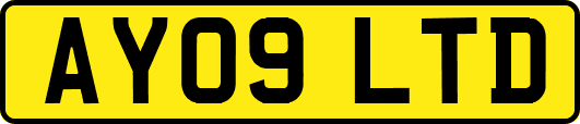 AY09LTD