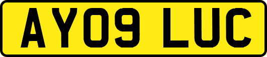 AY09LUC