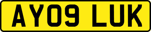 AY09LUK