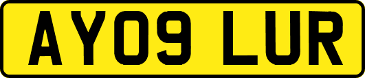 AY09LUR