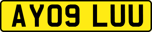 AY09LUU