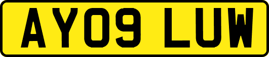 AY09LUW