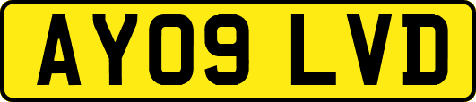 AY09LVD